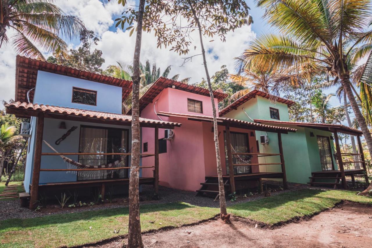 Vila Pie Itacaré Exterior foto