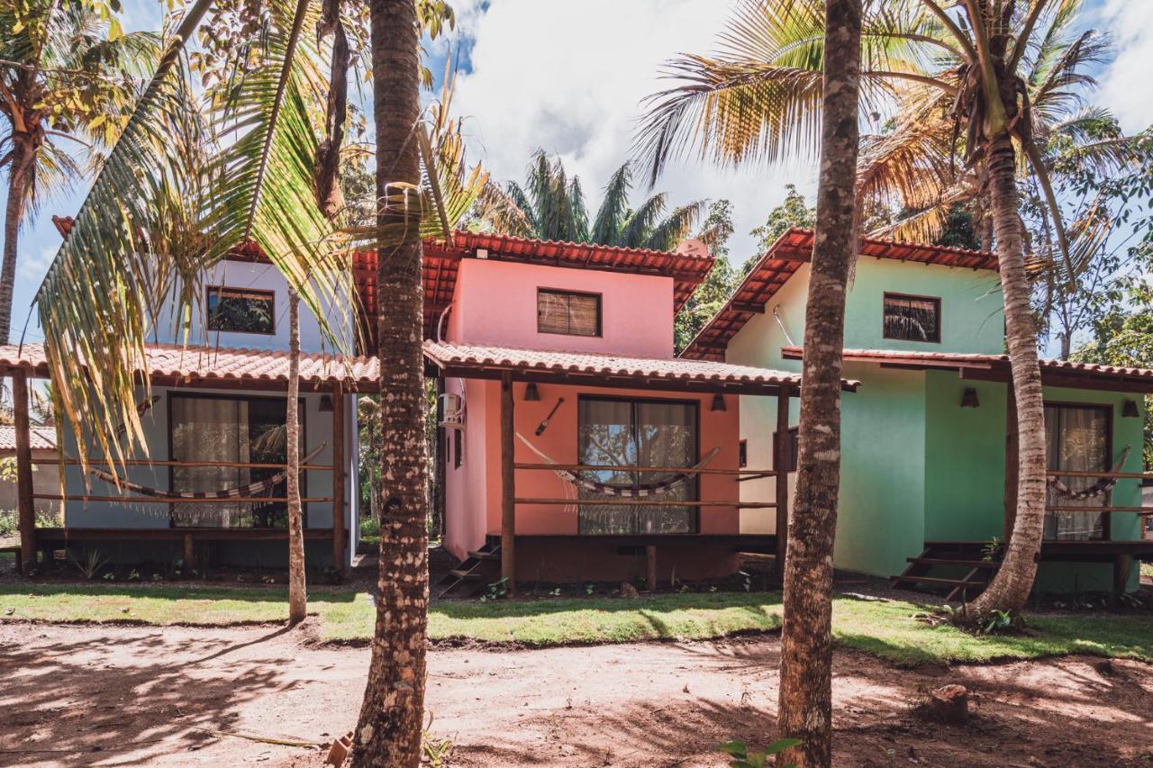 Vila Pie Itacaré Exterior foto