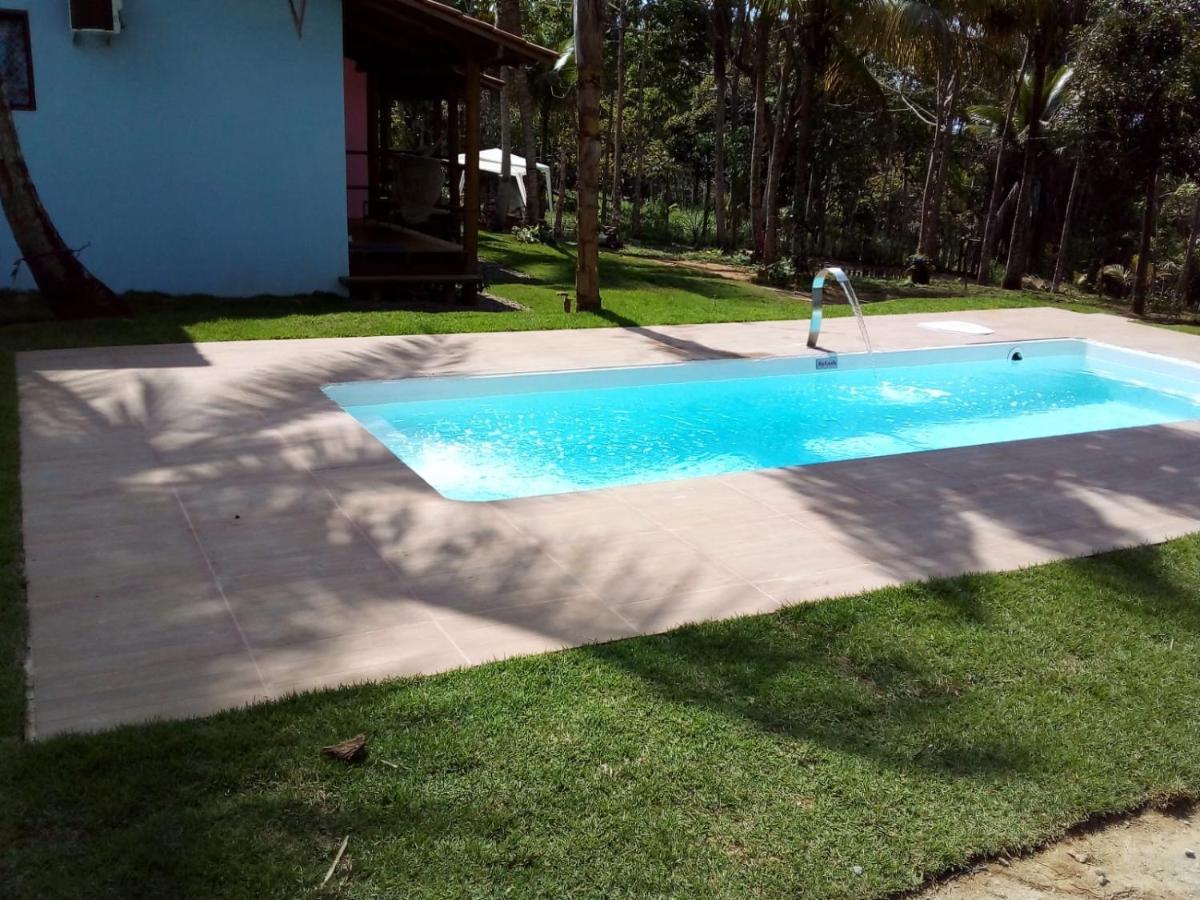 Vila Pie Itacaré Exterior foto